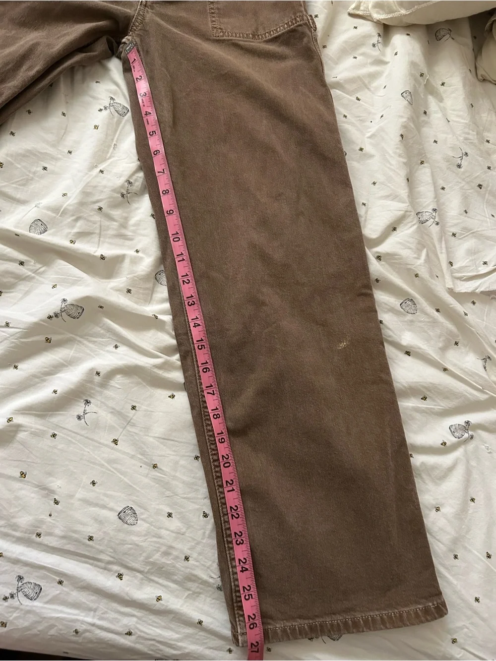 15 Pairs of Boy’s size 14 Pants & Jeans